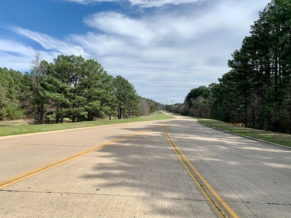 Childress Property: Interstate 20 and Neiman Marcus Blvd, Longview, TX 75602